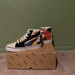 Vans Artistic Shoes